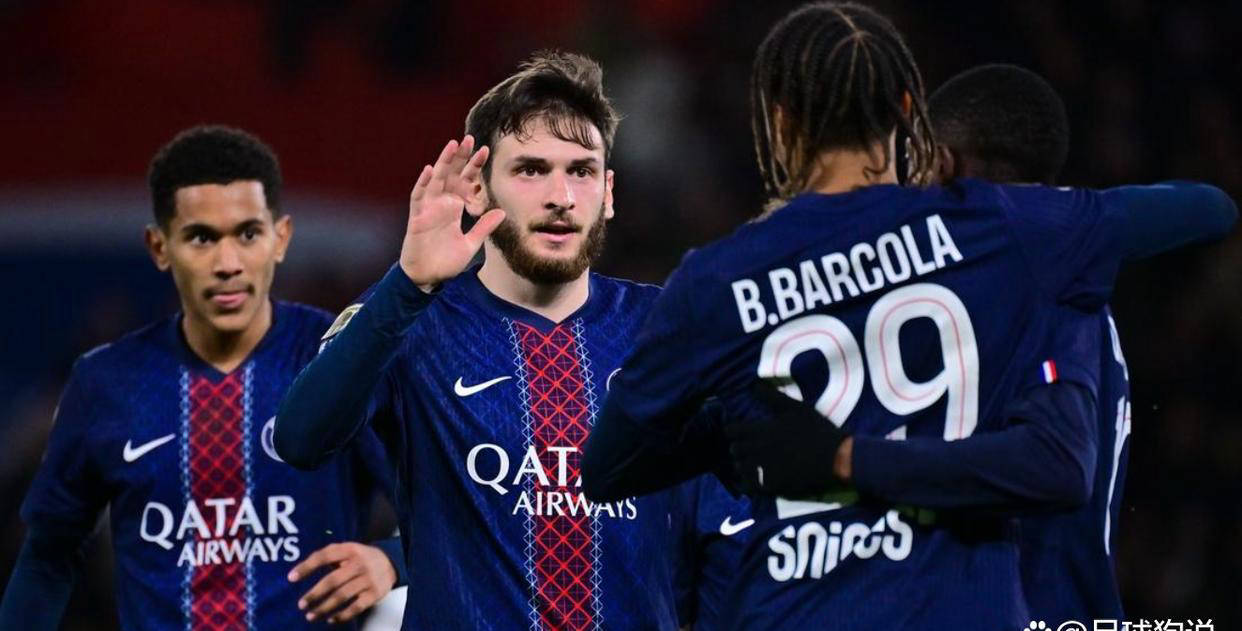 AYX中国刚刚！凯恩连续十五场比赛得分超过势不可挡巴黎圣日耳曼围绕国王杯回应争议，夏洛特黄蜂遗憾出局备战意甲的简单介绍